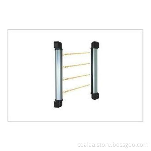 Intelligent Wired, Wireless Infrared Fence Detector / Infra